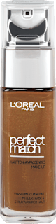 Foundation Perfect Match 10R/10C Espresso L'ORÉAL PARiS