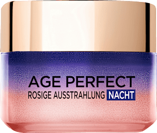 Nachtcreme Age Perfect L'ORÉAL PARiS