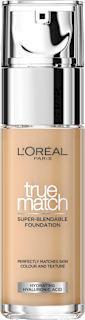 Foundation True Match 5.R/C Rose Sand  L'ORÉAL PARiS