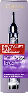 Anti Age Serum Revitalift Filler L'ORÉAL PARiS