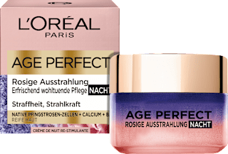 Nachtcreme Age Perfect L'ORÉAL PARiS