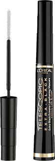 Telescopic Mascara Extra Black L'ORÉAL PARiS