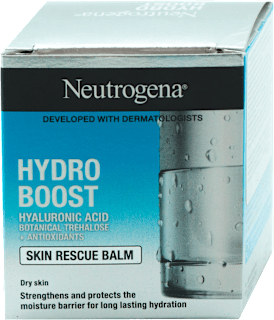 HYDRO BOOST balsam za regeneraciju Neutrogena