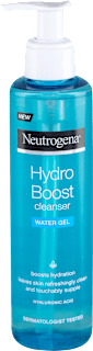 Hydro Boost gel za čišćenje lica Neutrogena