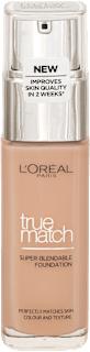 Фон дьо тен True Match - 2C L'ORÉAL PARiS