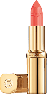 Rossetto Color Riche Satin - n. 373 Magnetic Coral L'ORÉAL PARiS