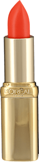 Color Riche Satine, Szminka 373 Magnetic Coral L'ORÉAL PARiS
