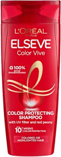 Color Vive - šampon za obojenu kosu L'ORÉAL PARiS ELSEVE