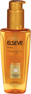 Подхранващо олио за коса L'ORÉAL PARiS ELSEVE