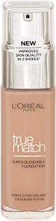 Фон дьо тен True Match - 3.R/3.C L'ORÉAL PARiS