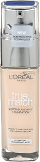 Фон дьо тен true match - 1.N L'ORÉAL PARiS