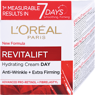 Dnevna vlažilna krema Revitalift  L'ORÉAL PARiS REVITALIFT