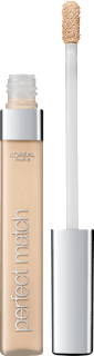 Concealer Perfect Match 1.N Ivory L'ORÉAL PARiS
