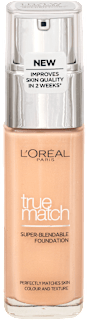 make-up True Match 3N L'ORÉAL PARiS