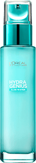 Gesichtscreme Hydra Genius Fluid normale bis trockene Haut L'ORÉAL PARiS