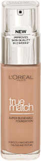 Фон дьо тен True Match 4.N  L'ORÉAL PARiS