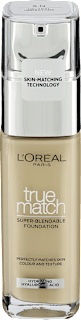 True Match Podkład 5.N Sand L'ORÉAL PARiS