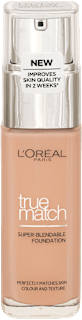 Фон дьо тен True Match - 5.R/5.C L'ORÉAL PARiS