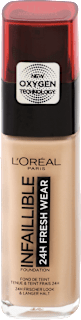 make-up Infaillible 24, Fresh Wear 110 Rose Vanilla L'ORÉAL PARiS