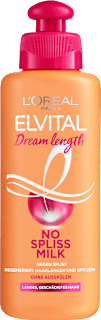 Dream Length No Spliss Milk L'ORÉAL PARiS ELVITAL