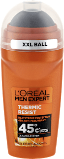 Antyperspirant Thermic Resist roll-on L'ORÉAL PARiS MEN EXPERT