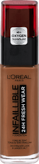 Foundation Infaillible Fresh Wear 380 Espresso L'ORÉAL PARiS
