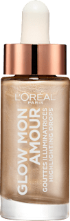 Highlighter Drops Glow Mon Amour 01 Sparkling Love L'ORÉAL PARiS