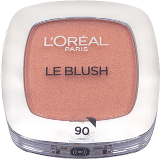True Match Le Blush rumenilo – 90 Luminous Rose L'ORÉAL PARiS