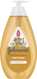 Otroška kopel Bath & Wash Johnson's baby