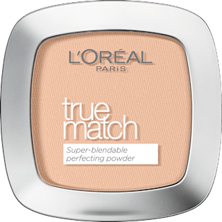 Púder True Match - C1 Rose Ivory L'ORÉAL PARiS