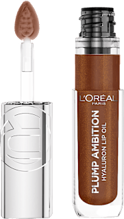 olejový lesk na rty Plump Ambition 510 La Nuit Sparkle L'ORÉAL PARiS