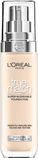 Foundation True Match 1.D/W L'ORÉAL PARiS