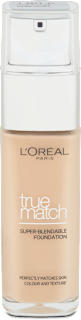 Alapozó True Match, Rose Ivory 1C L'ORÉAL PARiS