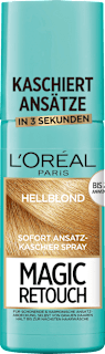 Sprej za prekrivanje izrasta – Svijetloplava L'ORÉAL PARiS MAGIC RETOUCH