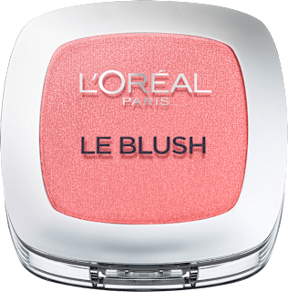 Llícenka Le Blush True Match - 165 Rosy Cheeks L'ORÉAL PARiS