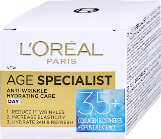 Age Specialist - dnevna krema za lice 35+ L'ORÉAL PARiS