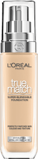 Foundation True Match 4.N L'ORÉAL PARiS