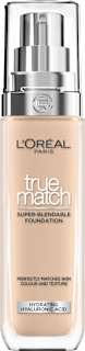 Foundation True Match 3.R/C L'ORÉAL PARiS