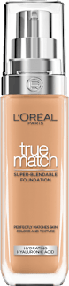 Foundation True Match 7.D/W L'ORÉAL PARiS