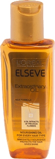 Подхранващо олио за коса L'ORÉAL PARiS ELSEVE
