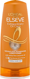 Extraordinary Oil Coco regenerator za kosu L'ORÉAL PARiS ELSEVE