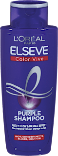 Color Vive Purple šampon L'ORÉAL PARiS ELSEVE