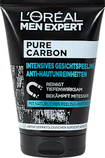 Pure Carbon Intensives Gesichtspeeling L'ORÉAL PARiS MEN EXPERT