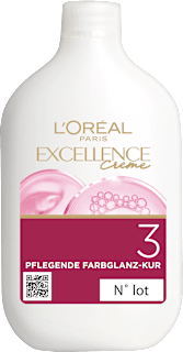 Haarkur Farbglanz L'ORÉAL PARiS EXCELLENCE Creme