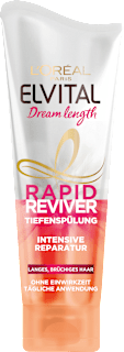 Dreamlength Rapid Reviver Tiefenspülung Intensive Reparatur L'ORÉAL PARiS ELVITAL