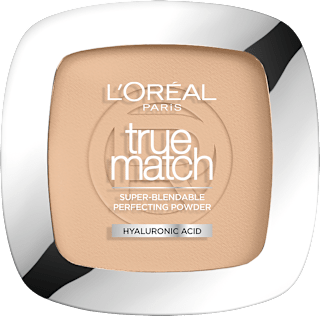 Kompakt Puder True Match 2N L'ORÉAL PARiS