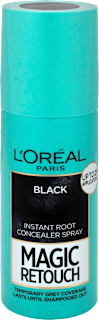 Sprej za prekrivanje izrastka - Black L'ORÉAL PARiS MAGIC RETOUCH