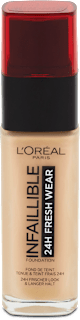 make-up Infaillible 24h Fresh Wear 140 Golden Beige L'ORÉAL PARiS