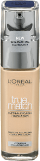 Фон дьо тен True Match - 2.D/2.W L'ORÉAL PARiS