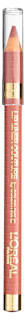 Lip Liner Couture by Color Riche olovka za usne – 630 Beige à Nu L'ORÉAL PARiS